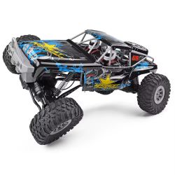 New WLTOYS 104310 Rock Crawler 1/10 - Ready to Run