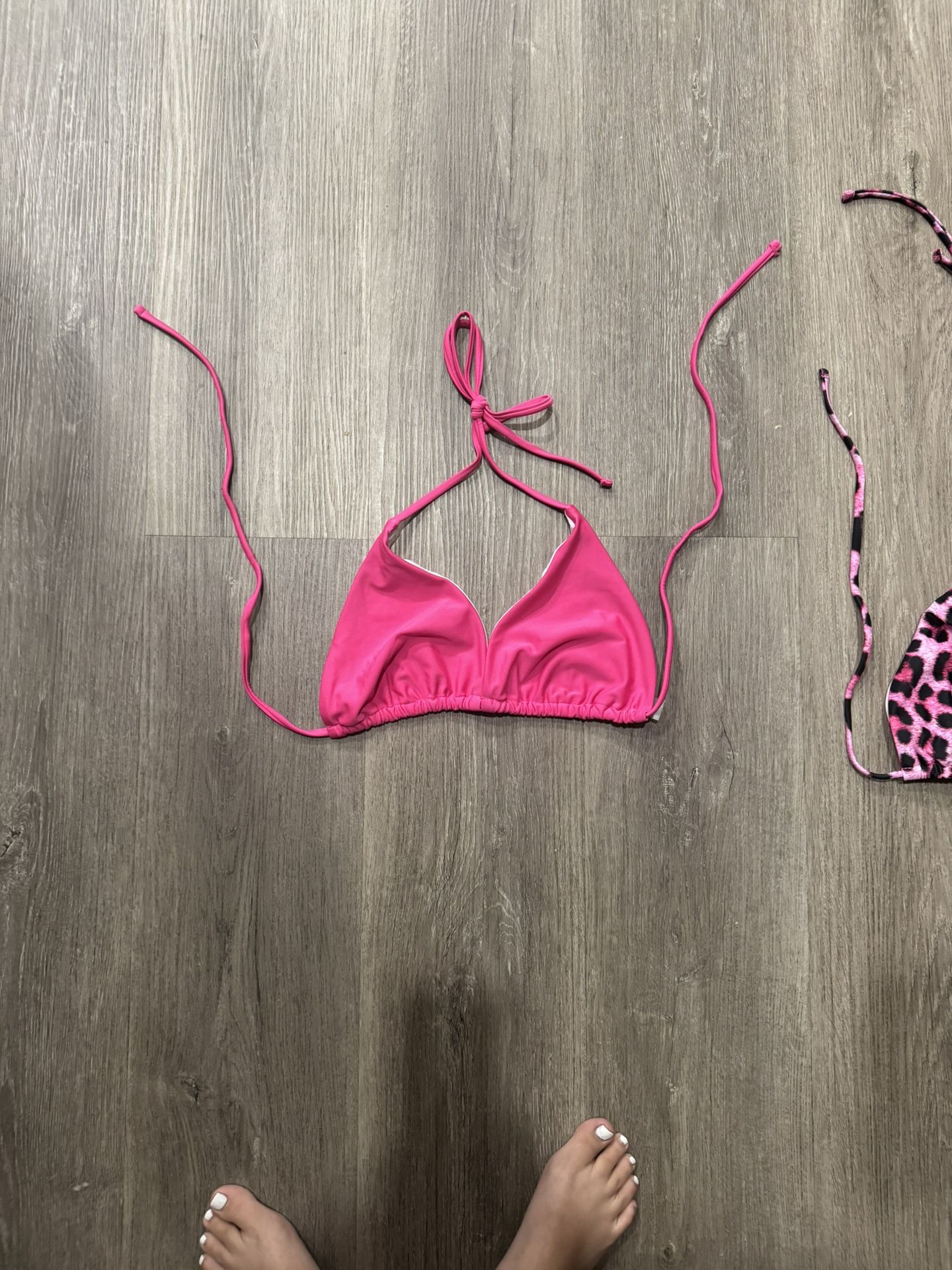 bikini top