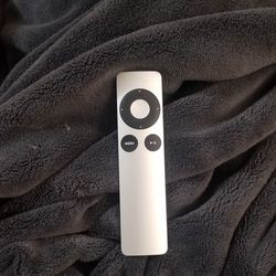 Apple TV Remote With Ir Sensor