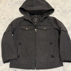Boys Coat Very Nice 