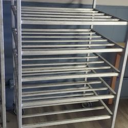 Bakers Rack