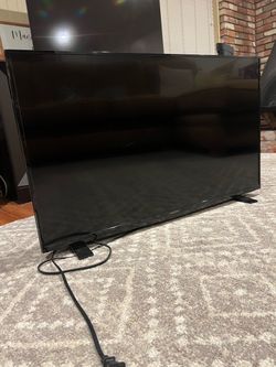 32 inch TV