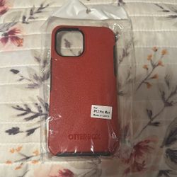 iPhone 12 Pro Max Phone Case