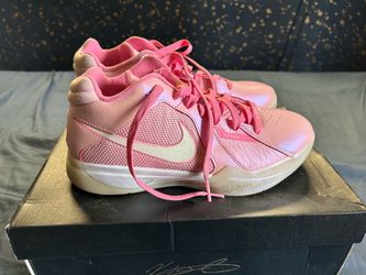 KD 3 Aunt Pearl Size 8.5