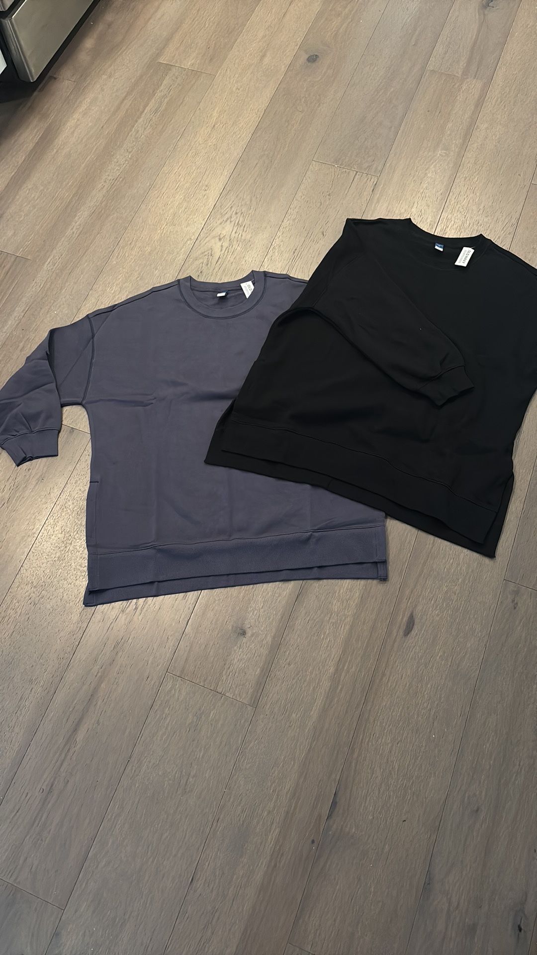2 Old Navy Sweatshirts
