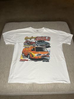 Vintage Car T