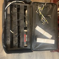 Pedal Board For Sale!