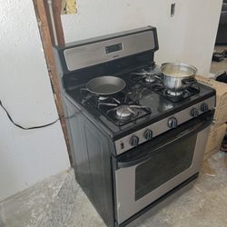 Stove 
