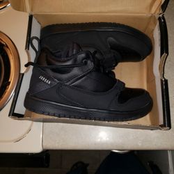 Jordan's Size 13 Childs