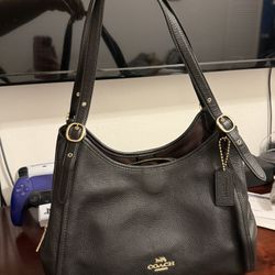 Coach Erin Shoulder Bag 