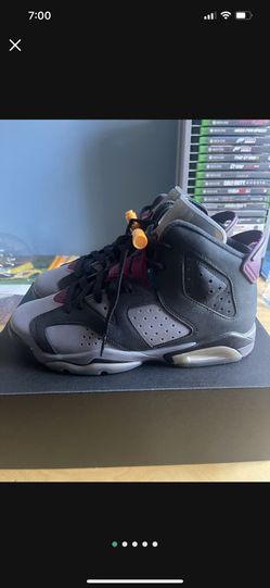 Air Jordan 6 Retro(GS)