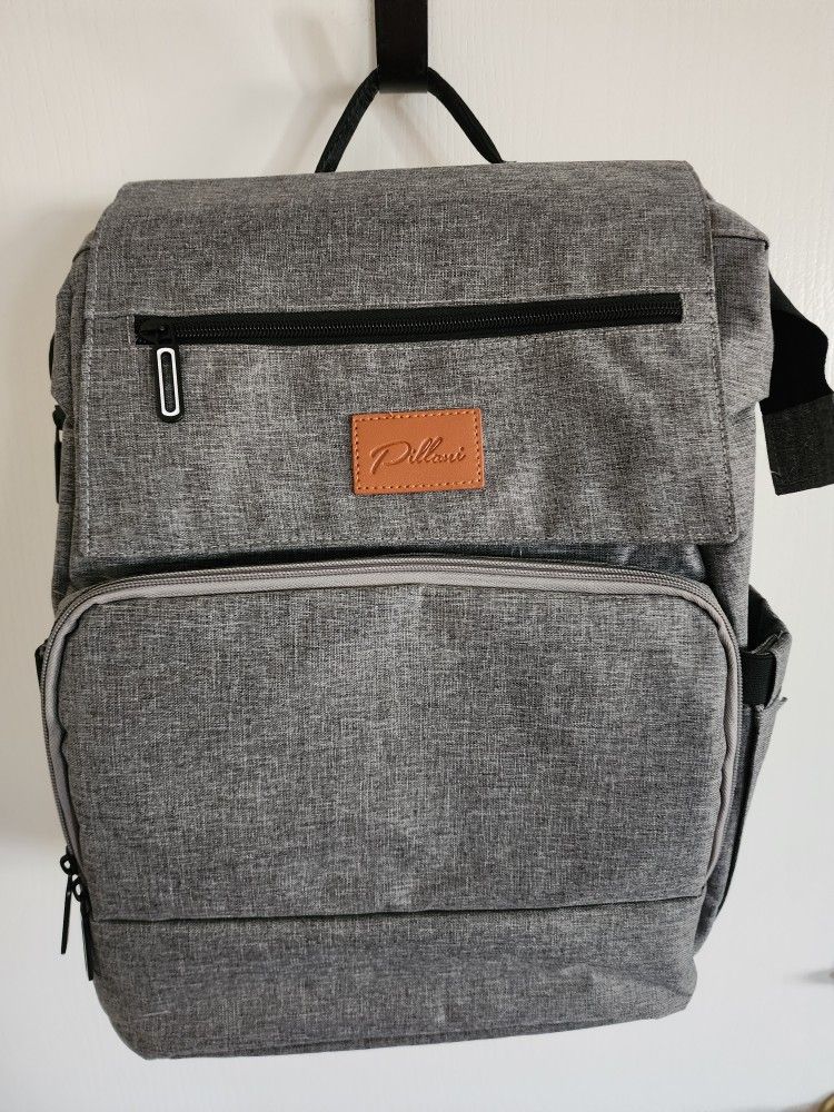 Diaper Bag