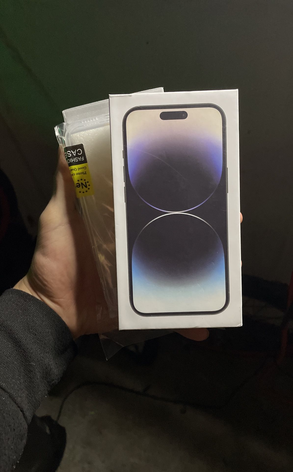 iPhone 14 Pro *Brand New