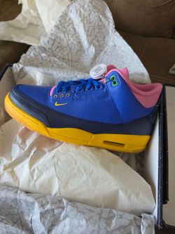 Air Jordan 3
