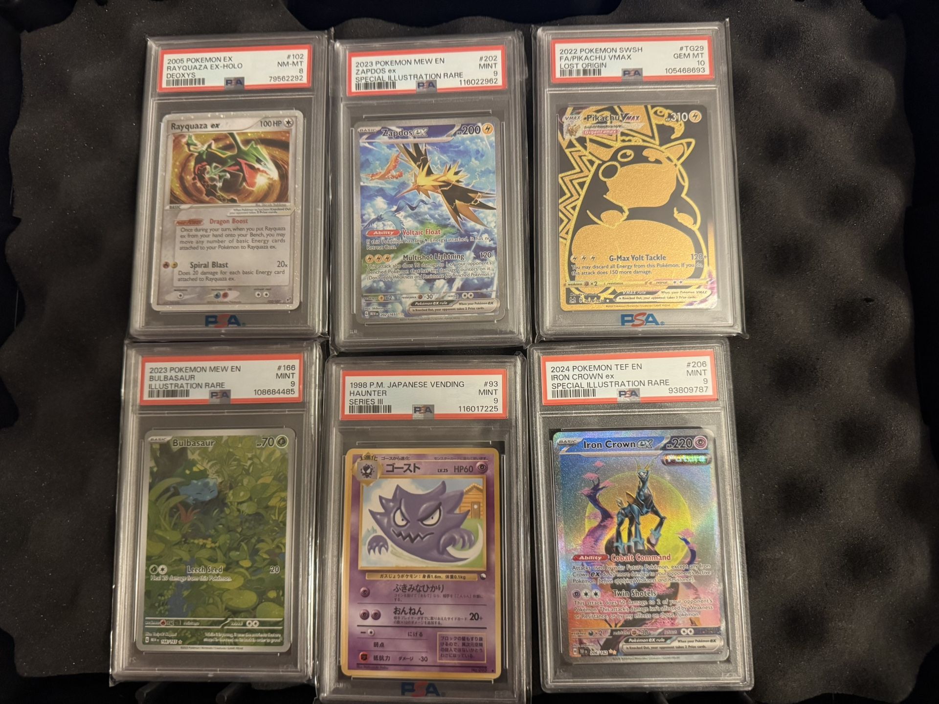 Pokemon Cards For Sale 