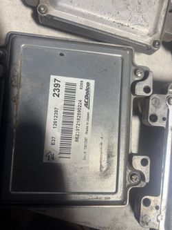 Computadoras Para Chevy