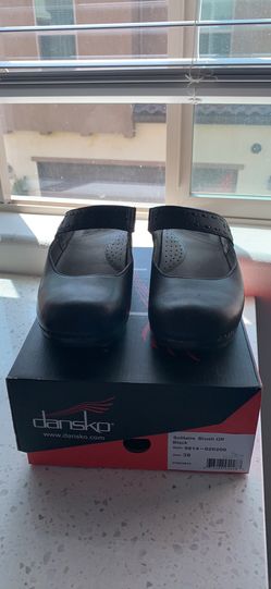 DANSKO shoes