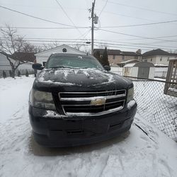 2009 Chevrolet Tahoe Hybrid