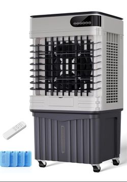 36 inch Swamp Cooler - LFJ06A (HN)
