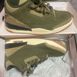 Jordan 3 Retro