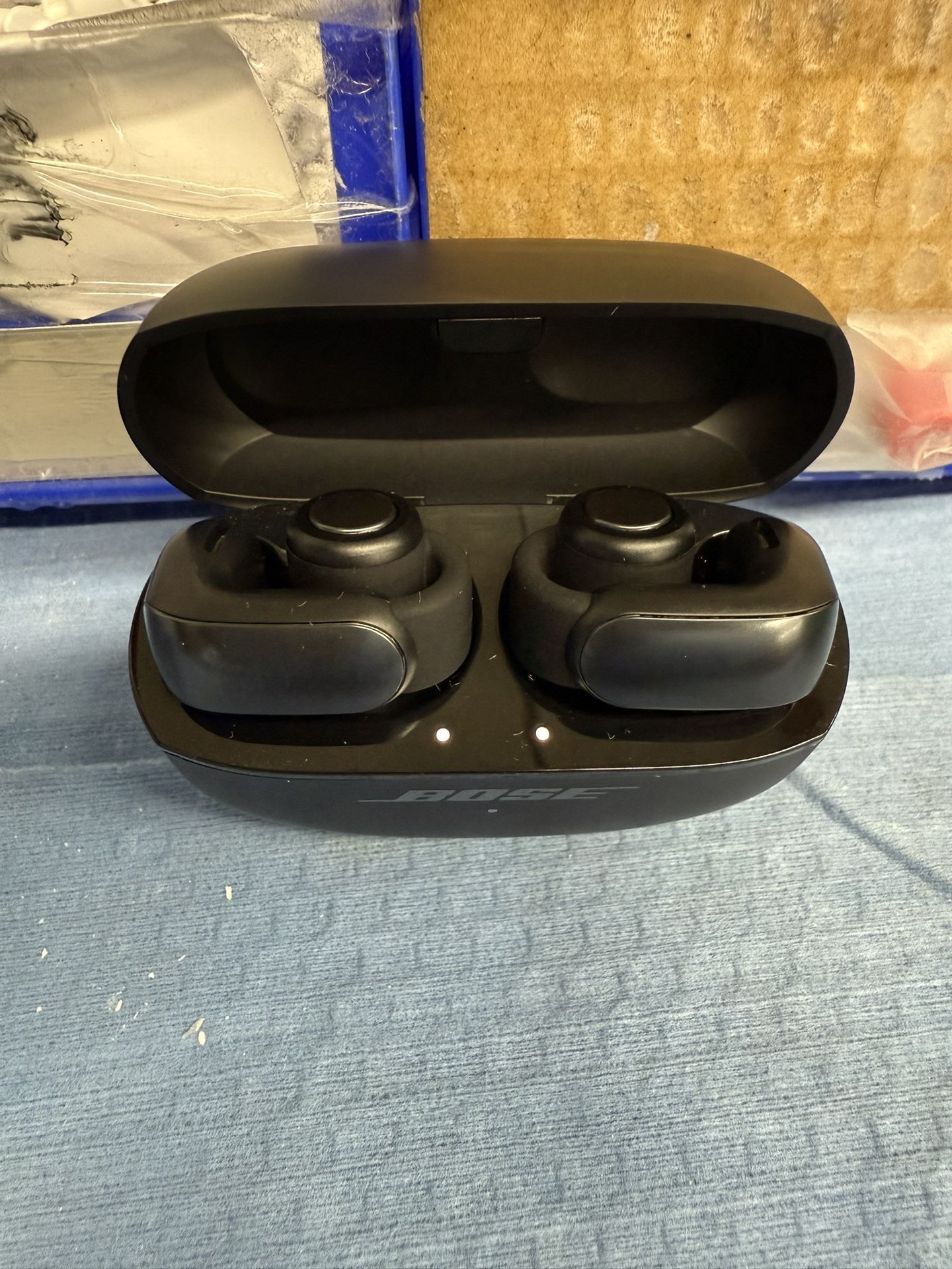 Bose Ultra Open Earbuds