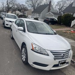 2013 Nissan Sentra