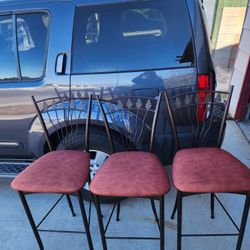 Bar Stools 