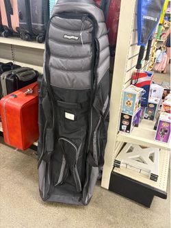 BagBoy Golf Travel Bag