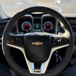 Camaro ZL1 steering Wheel