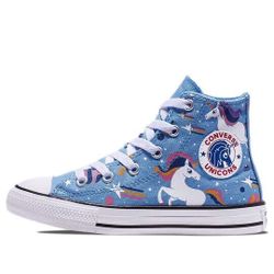Converse Hightops  