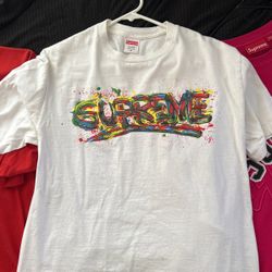 Supreme T Shirt 