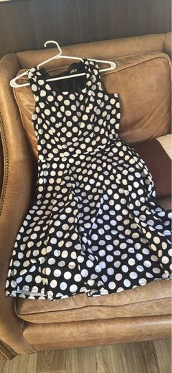 Vintage 1950’s dress