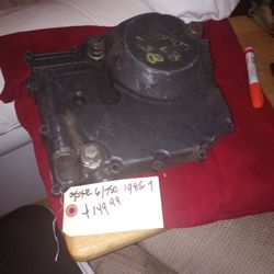 Suzuki GSXR Oil Pan 1985 To 2009 600s 750s And 1,000