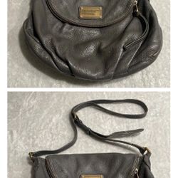 MARC BY MARC JACOBS crossbody strap shoulder bags