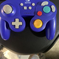 Nintendo Switch Wireless GameCube Controller