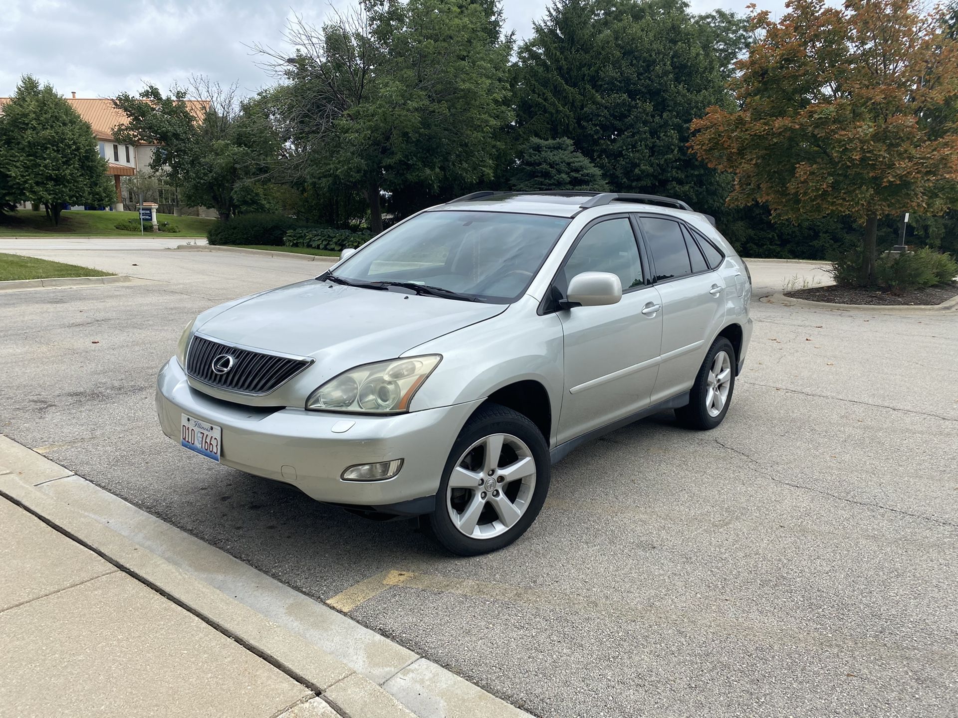 2004 Lexus Rx 330 for Sale in Westmont, IL - OfferUp