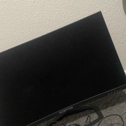 Sceptre Gaming Monitor 240hz
