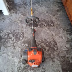 Husqvarna Gas Powered String Trimmer