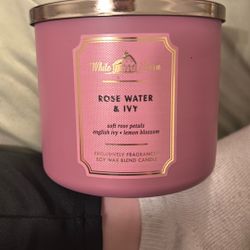 candles