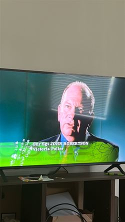 55' inch LG tv