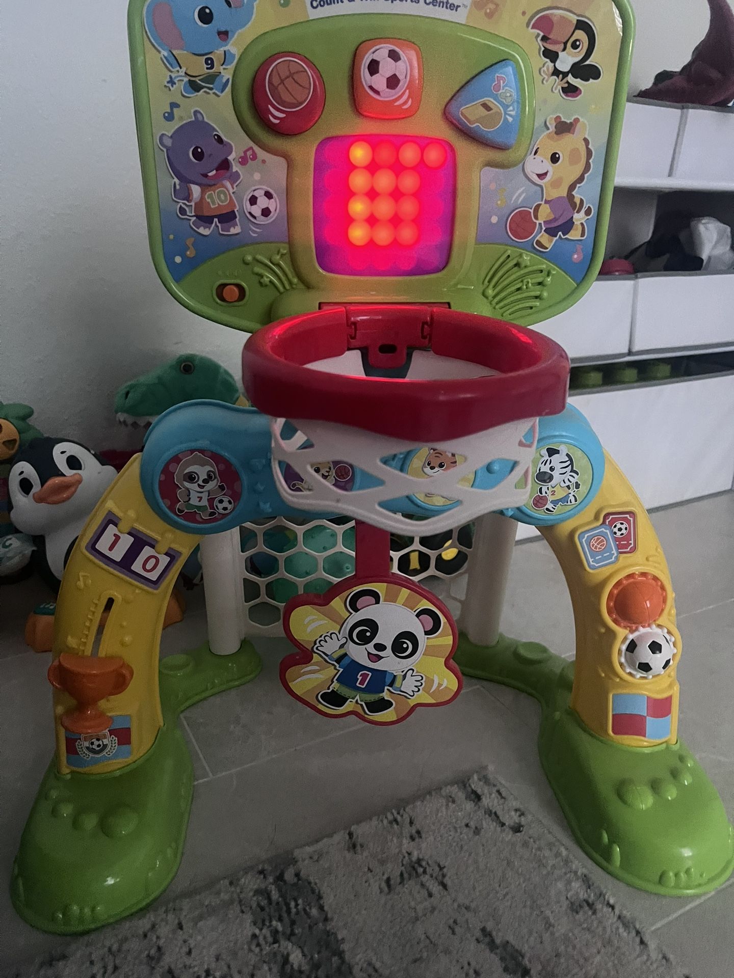 Baby Toys