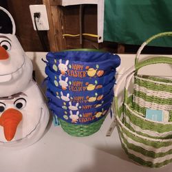 Easter Basket Bundle