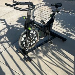 Club Trainer Bike