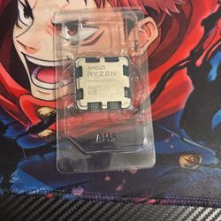 AMD RYZEN 7000 series  5
