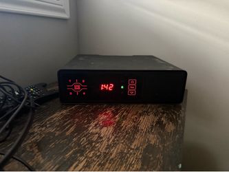 Small Safe