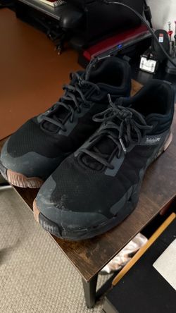 Timberland Safety Shoes - Mens 11