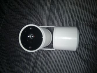 Wireless Samsung HD projector