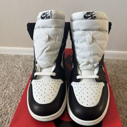 Jordan 1 High