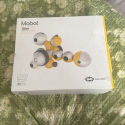 Mabot Robot Kit