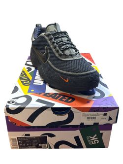 Undefeated Nike Zoom Spiridon